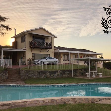 The Meritus Guest House Westville Exterior foto